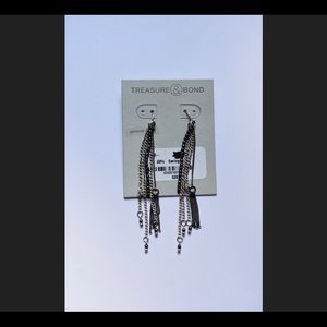 Treasure & Bond Earrings